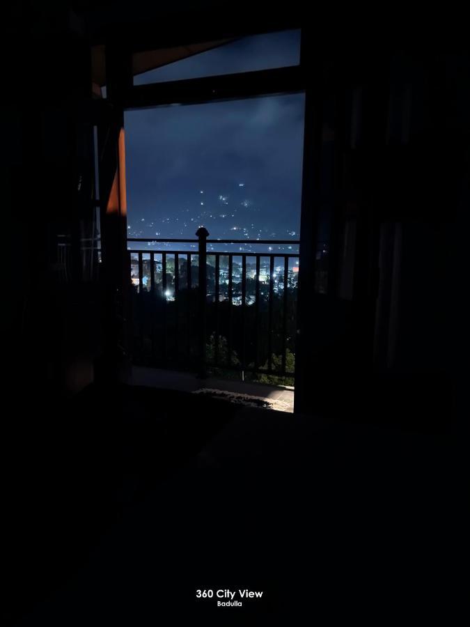 360 City View Бадула Екстериор снимка