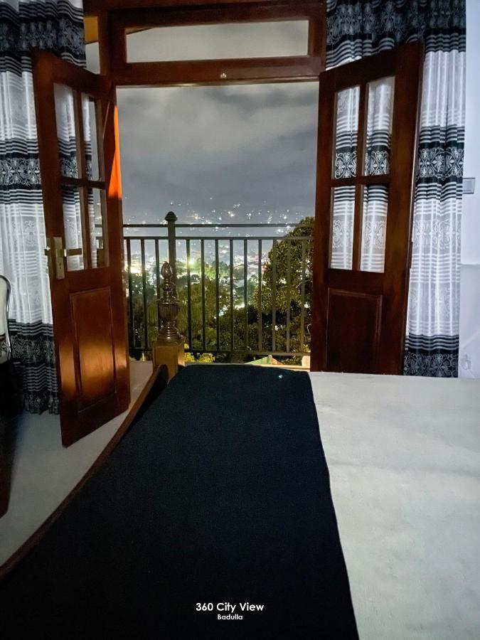 360 City View Бадула Екстериор снимка