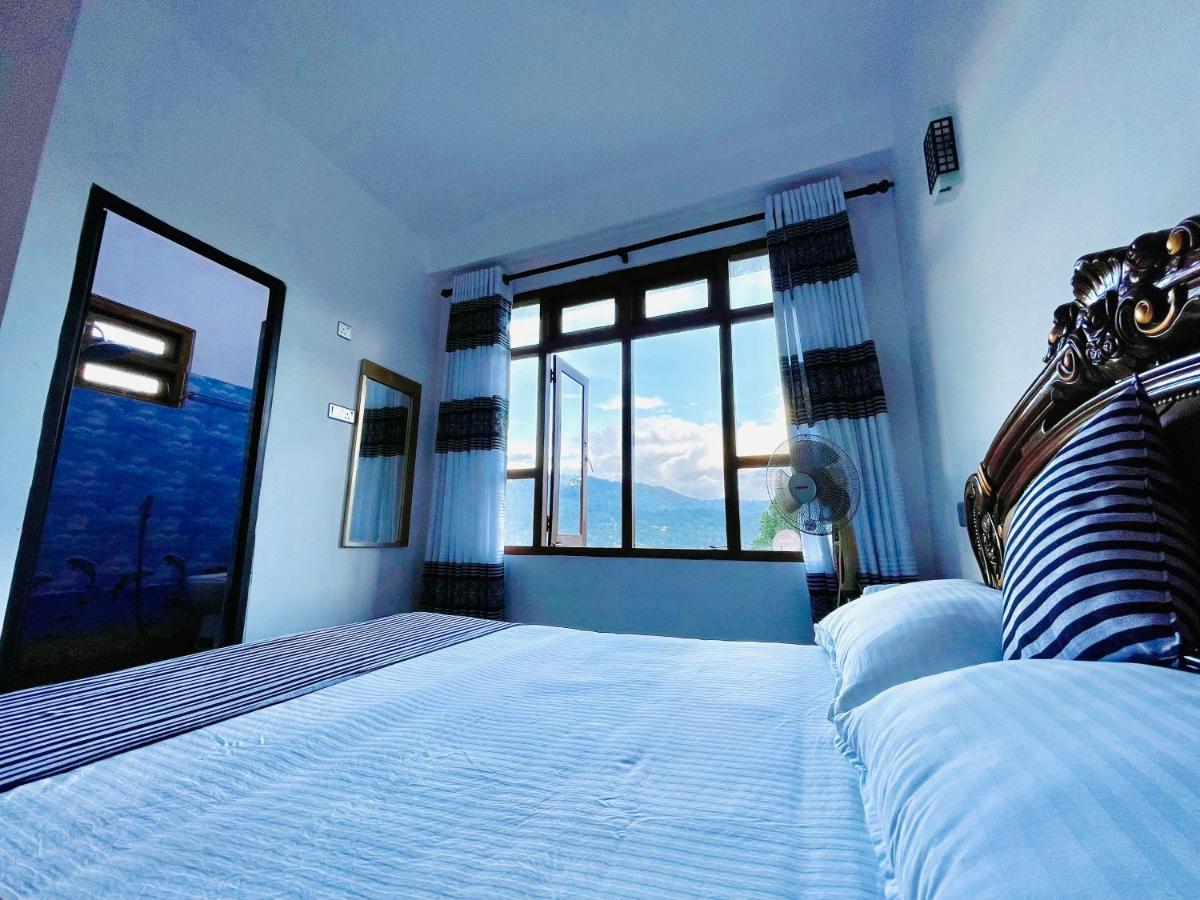 360 City View Бадула Екстериор снимка